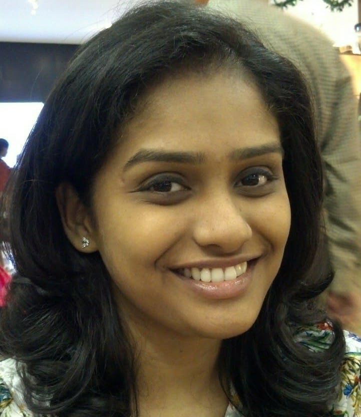 Shrutika