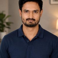 Kishore_Kumar_R_Photo