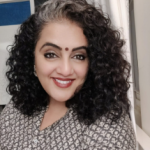 Mridula Menon
